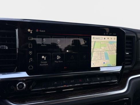 New 2026 GMC Sierra 1500 Elevation w/ Elevation Select Package RWD image 22