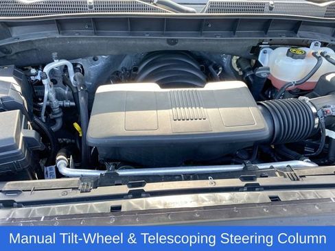 Used 2024 GMC Sierra 1500 SLT image 30