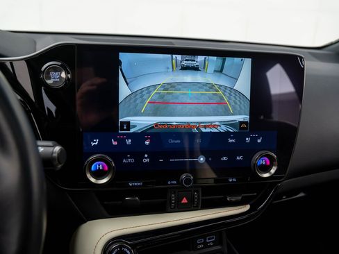 Used 2022 Lexus NX 350 AWD w/ Package Accessory (P3) image 31