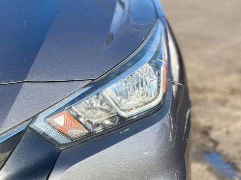 Used 2020 Nissan Versa SV image 25