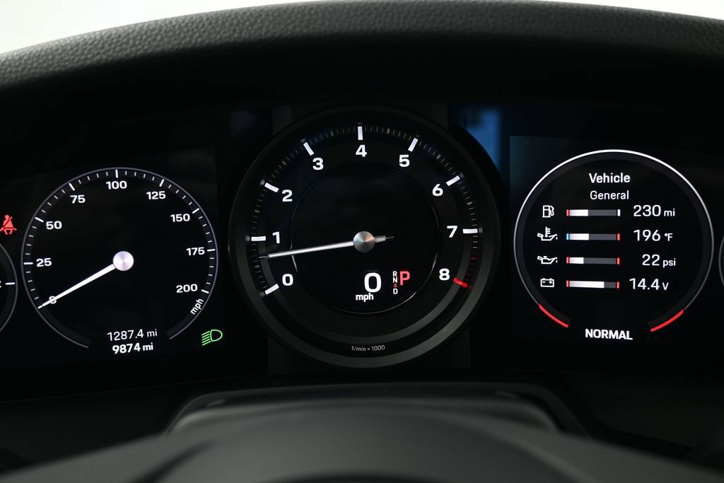 Certified 2024 Porsche 911 Carrera S RWD image 26