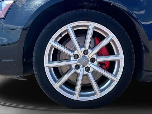 Used 2014 Audi A4 2.0T Premium Plus w/ Premium Plus Package AWD/4WD image 39