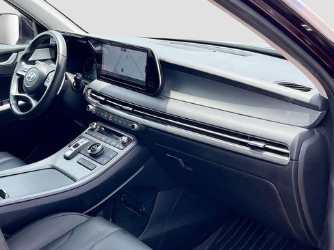 Used 2025 Hyundai Palisade SEL FWD image 30