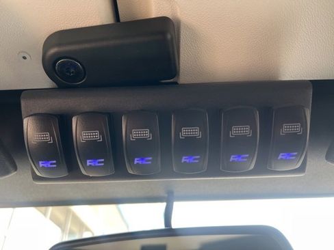 Used 2014 Jeep Wrangler Unlimited Sport w/ Quick Order Package 24S image 37