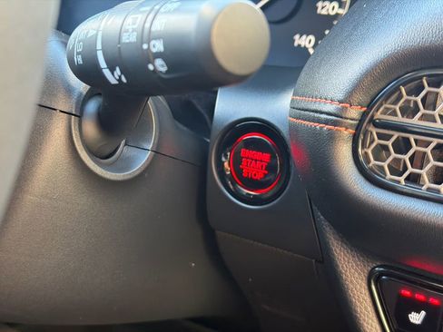 Certified 2023 Honda HR-V Sport image 22