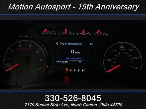 Used 2019 Ford F150 XLT w/ Equipment Group 302A Luxury AWD/4WD image 21