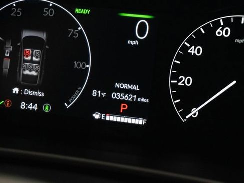 Used 2024 Honda CR-V Sport image 7