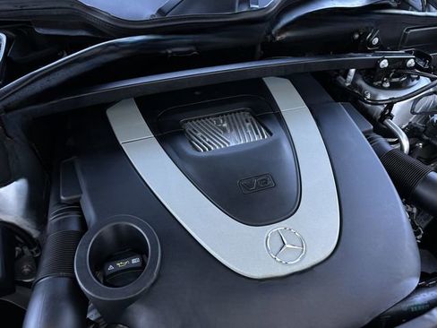 Used 2008 Mercedes-Benz GL 450 GL 450 image 40