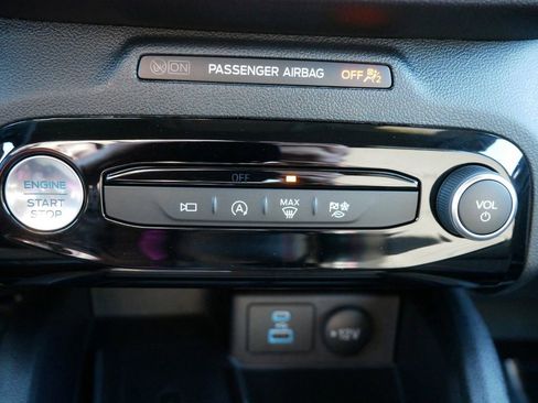 Certified 2023 Ford Escape ST-Line Select w/ Tech Pack #2 image 25