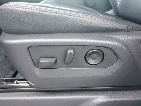 Used 2024 GMC Sierra 2500 AT4 w/ AT4 Premium Plus Package image 70