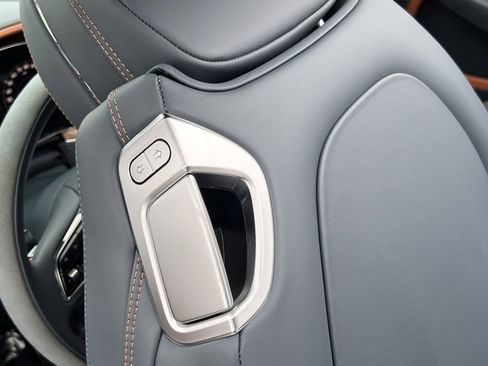 Certified 2025 Bentley Continental GT Speed image 35