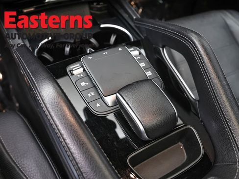 Used 2023 Mercedes-Benz GLE 450 4MATIC w/ AMG Line Exterior image 20