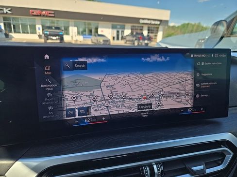Used 2024 BMW 430i Convertible RWD image 28