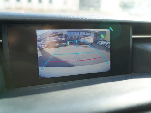 Used 2014 Lexus IS 250 w/ F-Sport Package RWD image 27