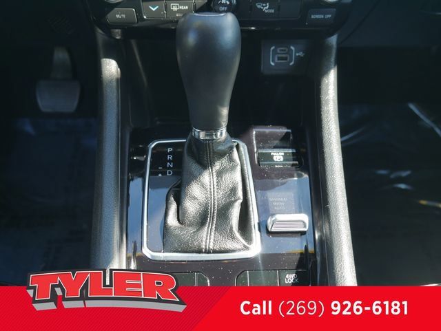 Used 2024 Jeep Compass Latitude AWD/4WD image 34