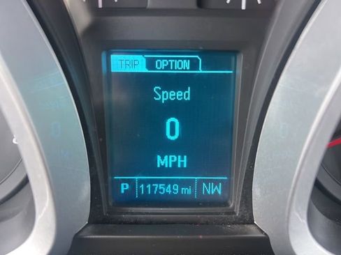 Used 2015 Chevrolet Equinox LT w/ Driver Convenience Package image 20