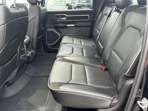 Used 2023 RAM 1500 Laramie AWD/4WD image 14
