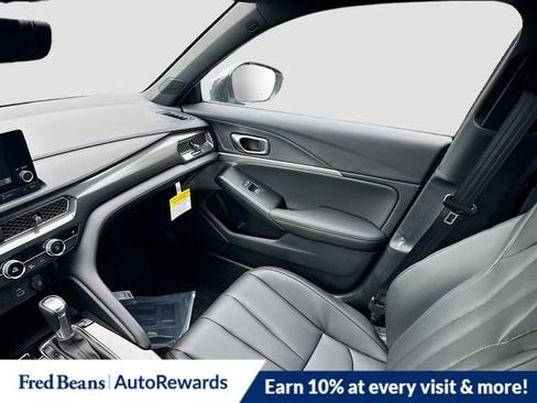 New 2025 Acura Integra A-Spec image 23