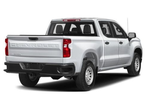 Used 2024 Chevrolet Silverado 1500 High Country w/ High Country Premium Package image 33