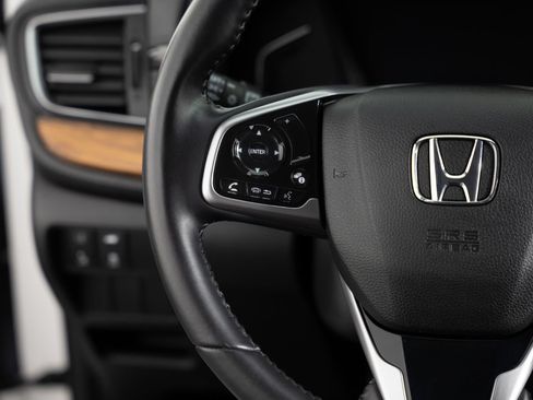 Used 2022 Honda CR-V EX-L image 32