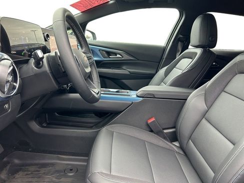New 2026 Chevrolet Equinox EV LT FWD image 10
