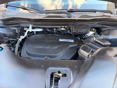 Certified 2020 Honda Ridgeline RTL-E image 35