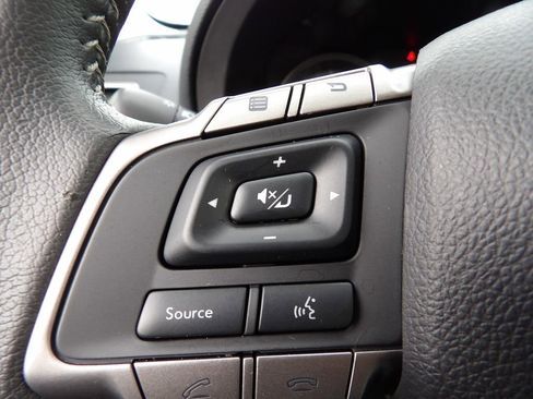 Used 2016 Subaru Forester 2.5i Limited w/ Popular Package #1 image 16