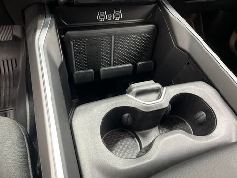 Used 2026 RAM 1500 Big Horn AWD/4WD image 25