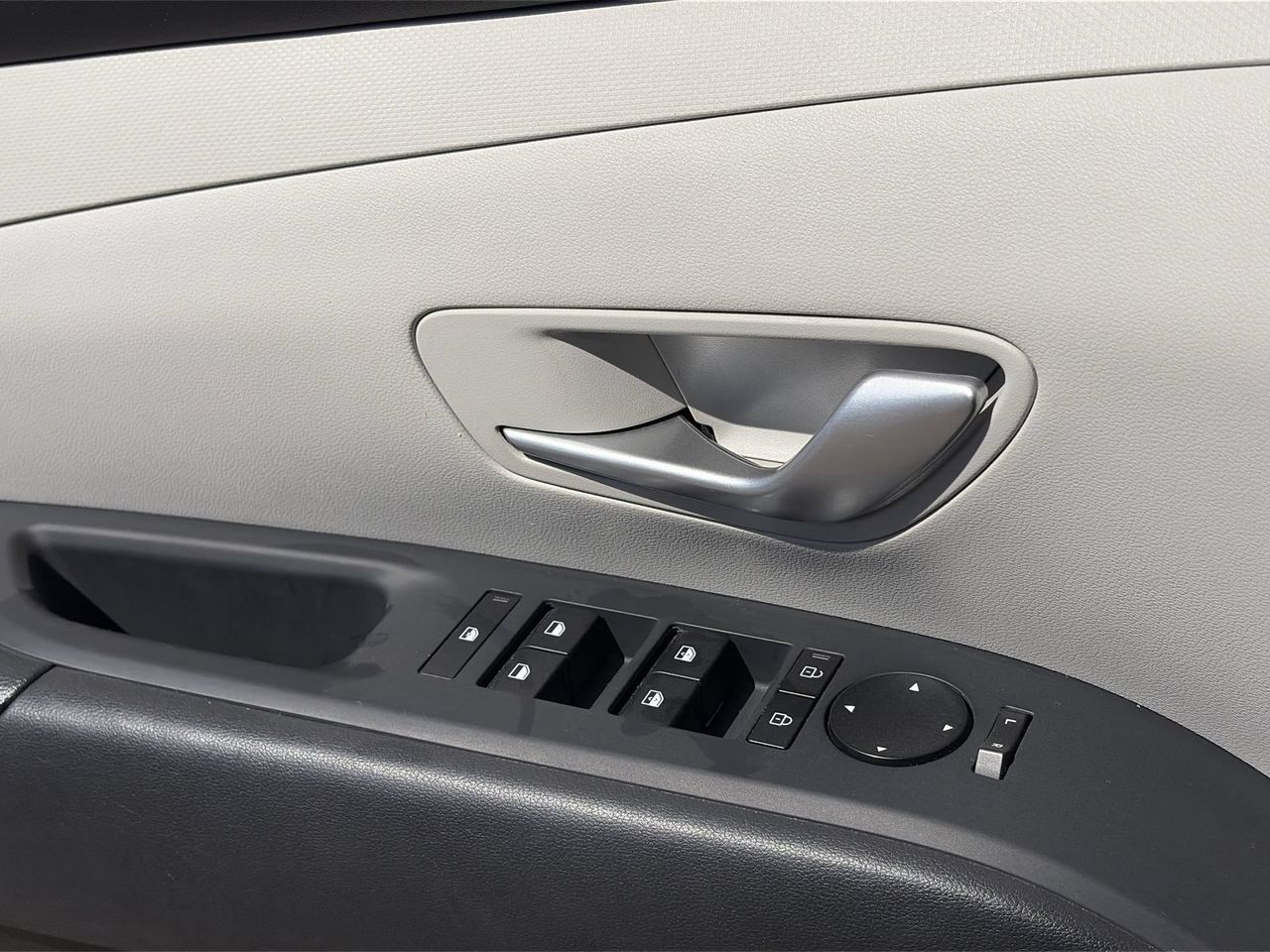 Certified 2025 Hyundai Tucson SEL FWD image 20