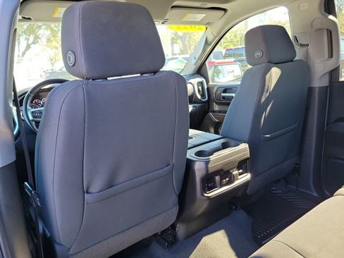 Certified 2022 Chevrolet Silverado 1500 RST image 11