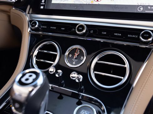 Used 2020 Bentley Continental GT V8 AWD/4WD image 80