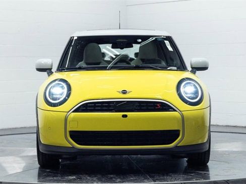 New 2026 MINI Cooper S image 5