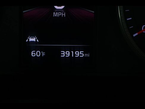 Used 2024 Kia K5 GT-Line image 26