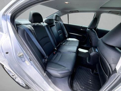 Used 2014 Honda Accord EX-L image 29