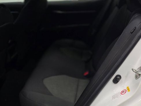 Used 2018 Toyota Camry LE w/ Convenience Package image 22