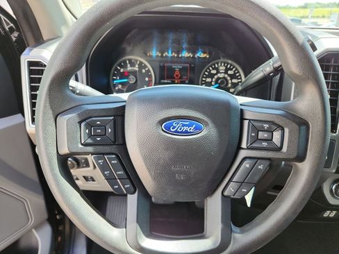 Used 2020 Ford F150 XLT w/ Equipment Group 301A Mid RWD image 6