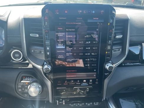 New 2026 RAM 1500 Laramie image 21