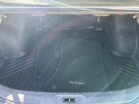 Used 2019 Nissan Altima 2.5 SL image 4