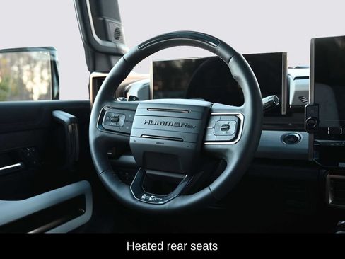 Used 2023 GMC Hummer EV Edition 1 AWD/4WD image 19