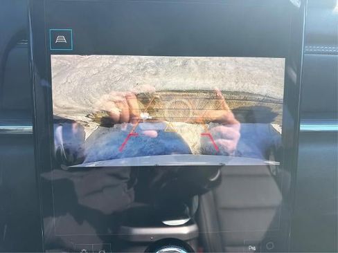 New 2026 GMC Terrain Elevation w/ Elevation Premium Package image 14