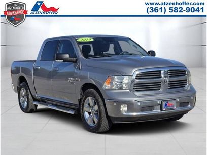 Used 2019 RAM 1500 Lone Star