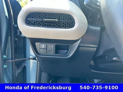 Used 2024 Honda HR-V LX image 24