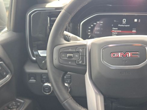 Certified 2022 GMC Sierra 1500 Elevation AWD/4WD image 19
