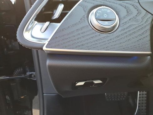 New 2026 Mercedes-Benz E 450 4MATIC All-Terrain Wagon image 17