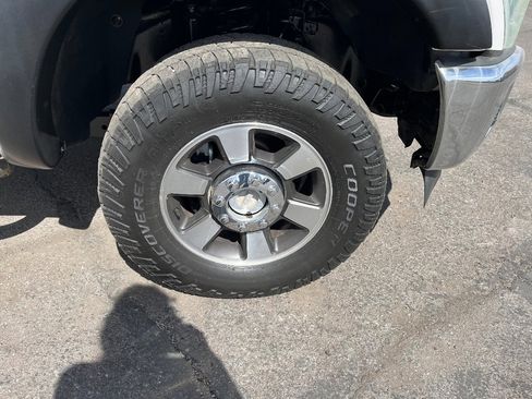 Used 2016 Ford F350 Lariat w/ Lariat Ultimate Package image 55