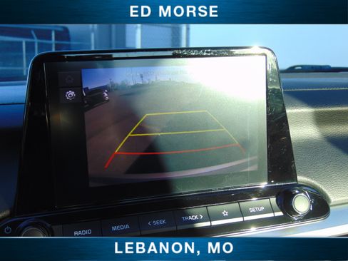 Used 2024 Kia Forte LXS image 27