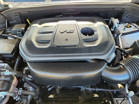 Certified 2021 Jeep Grand Cherokee Summit w/ Platinum Series Group image 33