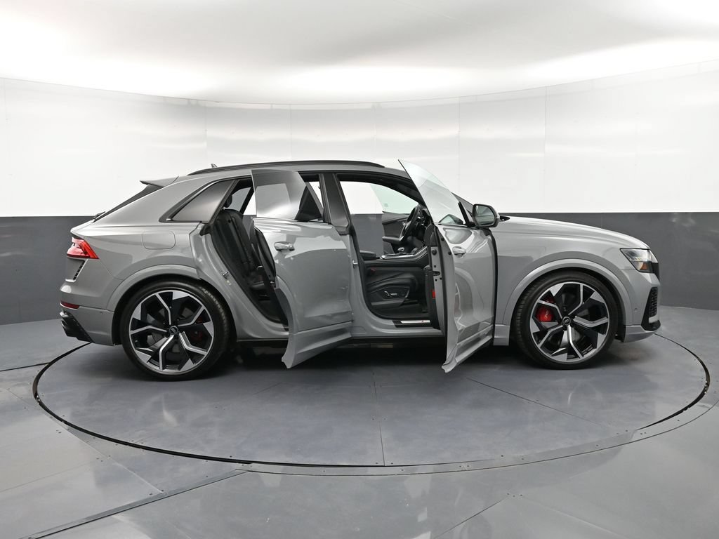 Used 2024 Audi RS Q8 AWD/4WD image 39