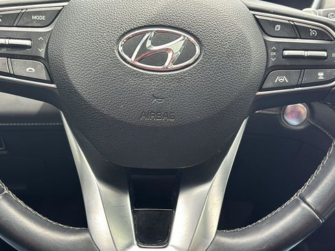 Used 2023 Hyundai Santa Fe SEL w/ Premium Package FWD image 27