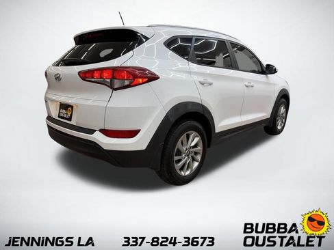 Used 2016 Hyundai Tucson SE w/ Option Group 02 FWD image 5